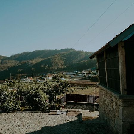 阿鲁卡Casa Da Eira别墅 外观 照片